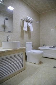 Wanda Business Express Hotel Пін'яо Екстер'єр фото